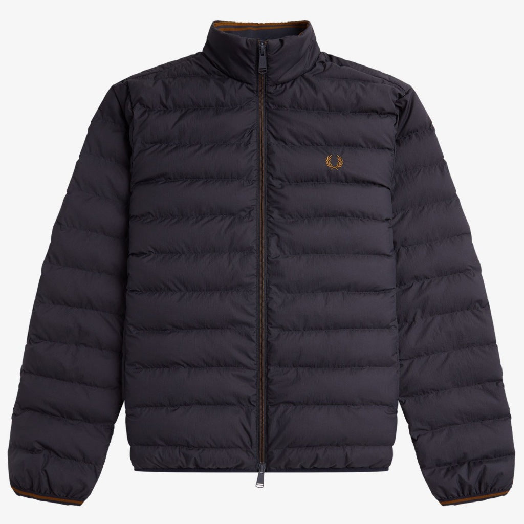 FRED PERRY JFP en color AZUL (4)