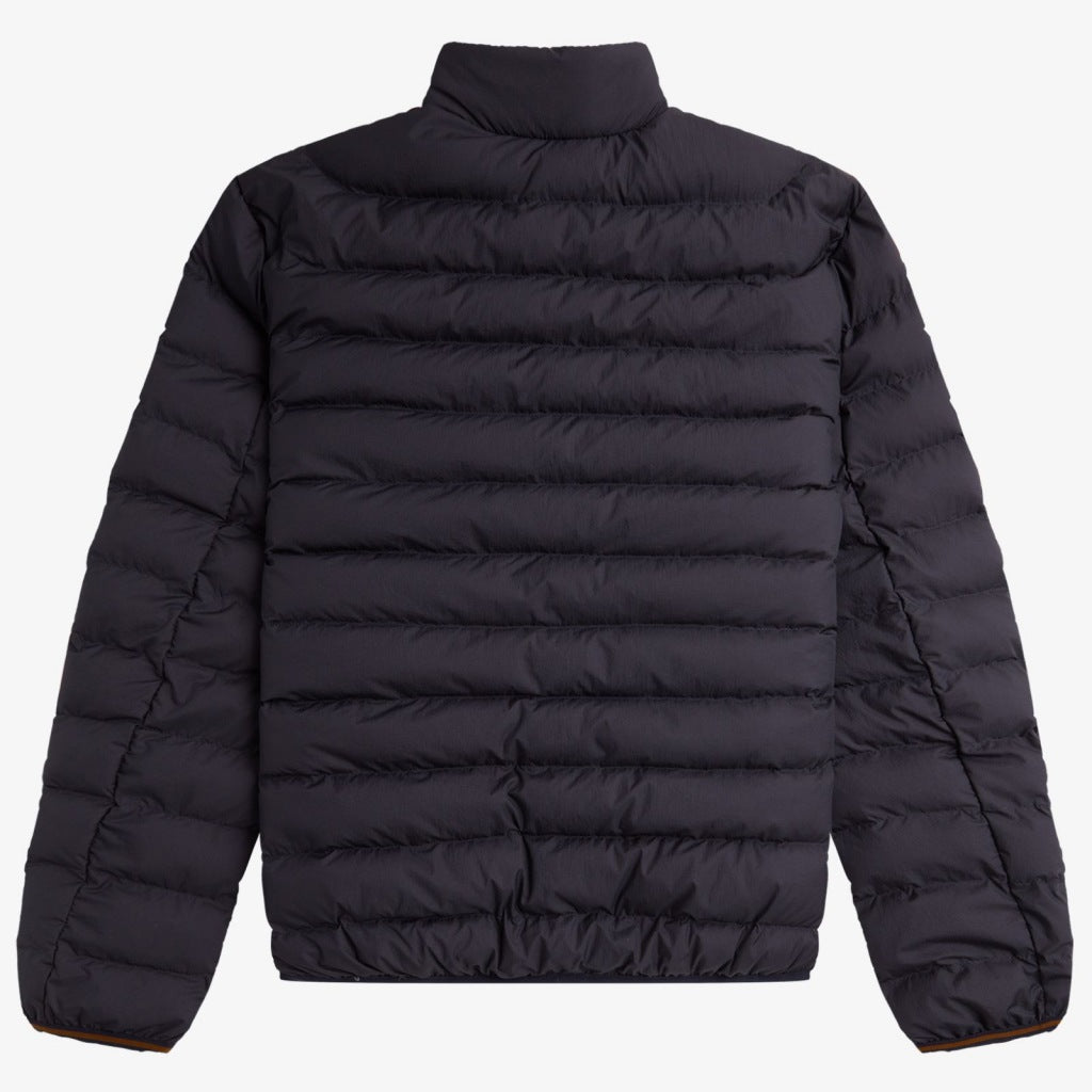 FRED PERRY JFP en color AZUL (5)
