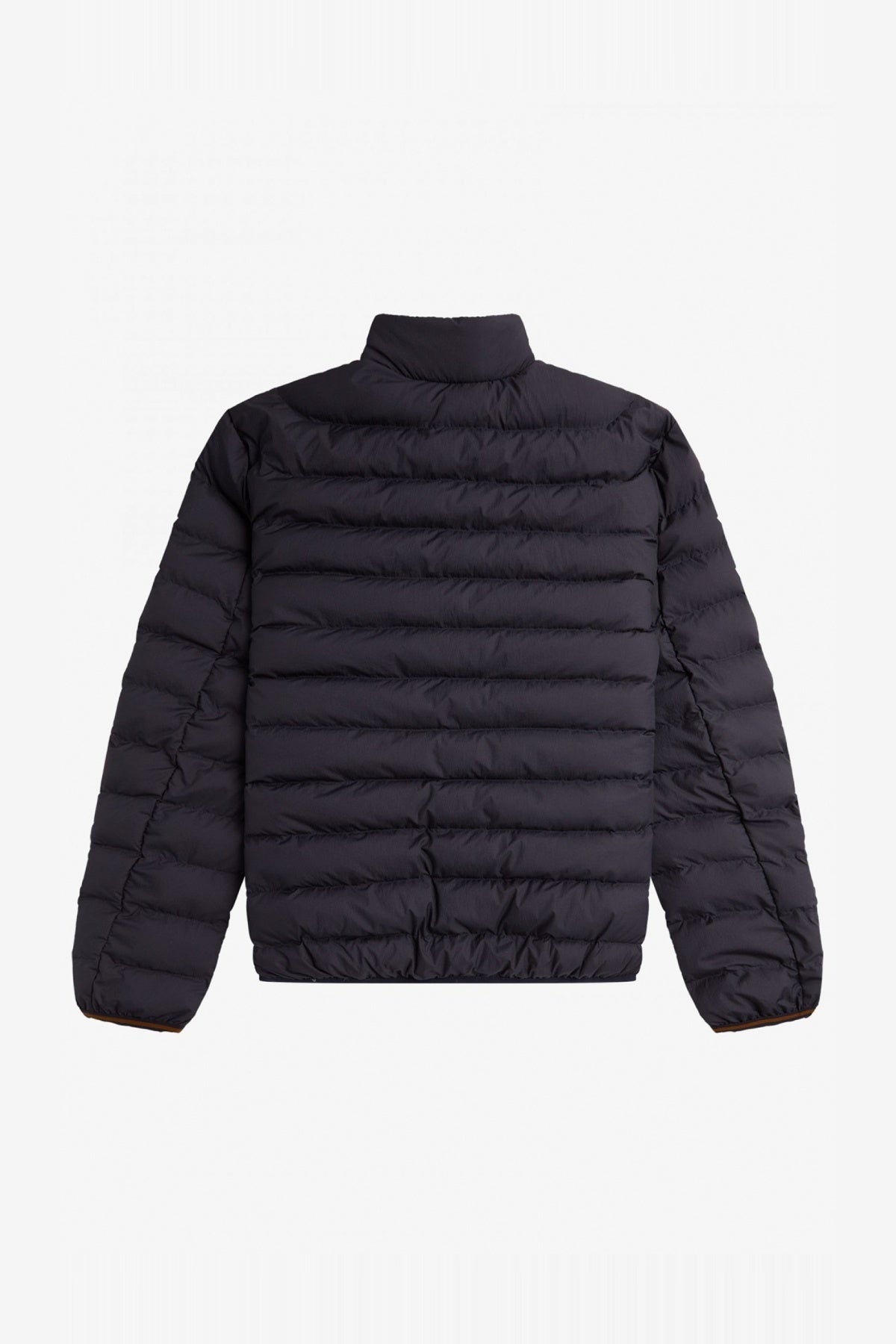 FRED PERRY JFP INSULATED JACKET en color AZUL (3)