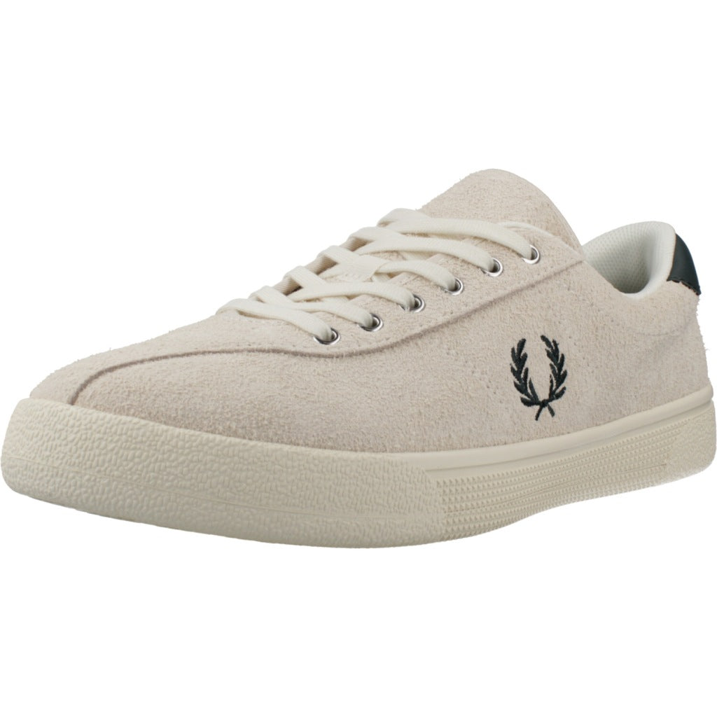 FRED PERRY B en color BEIS (1)