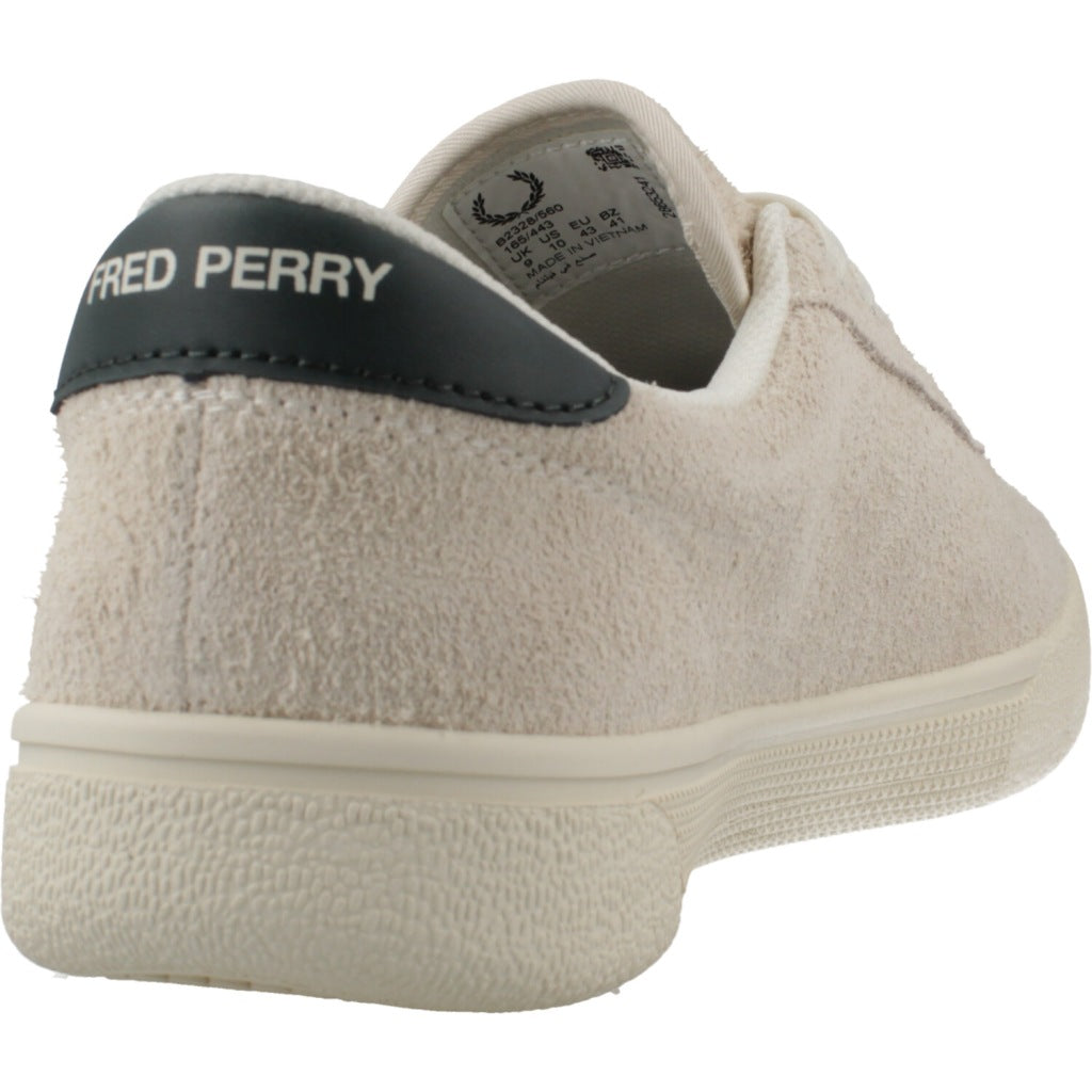 FRED PERRY B en color BEIS (3)