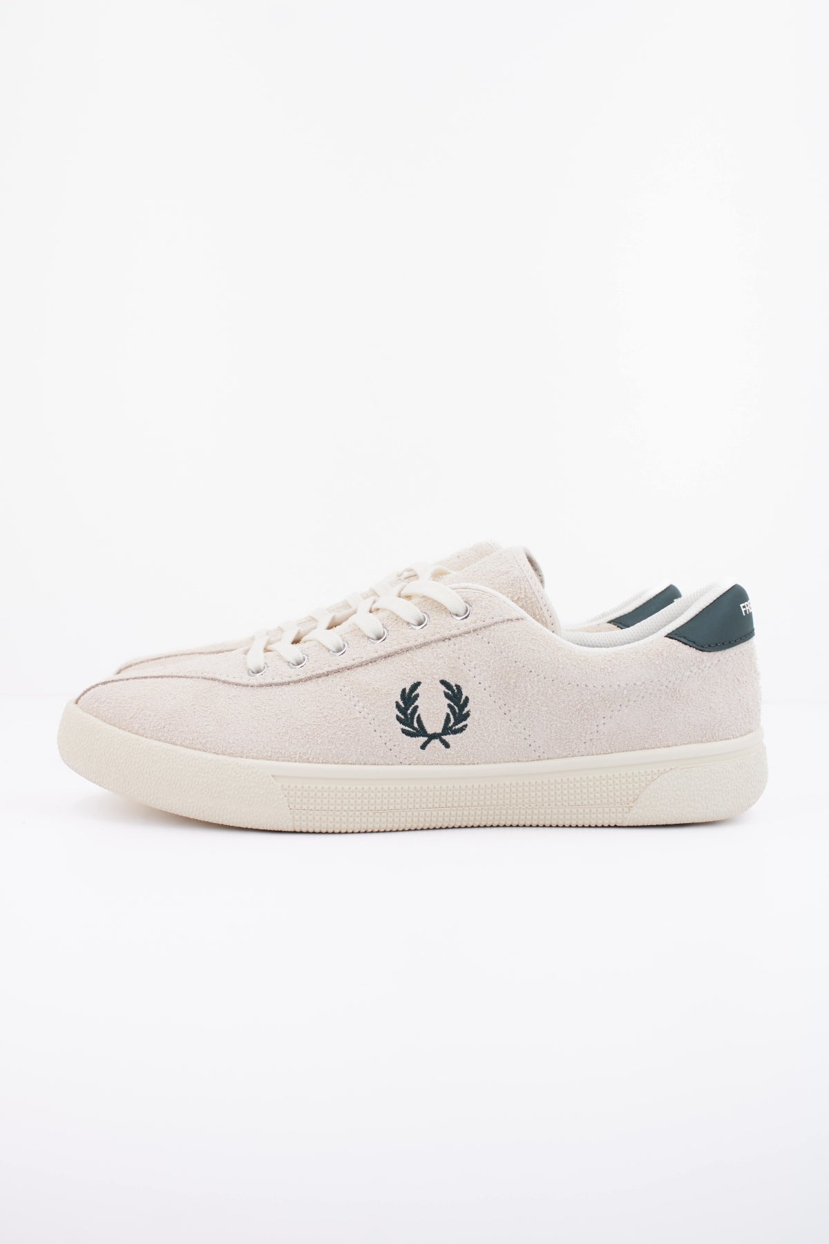 FRED PERRY B en color BEIS (1)