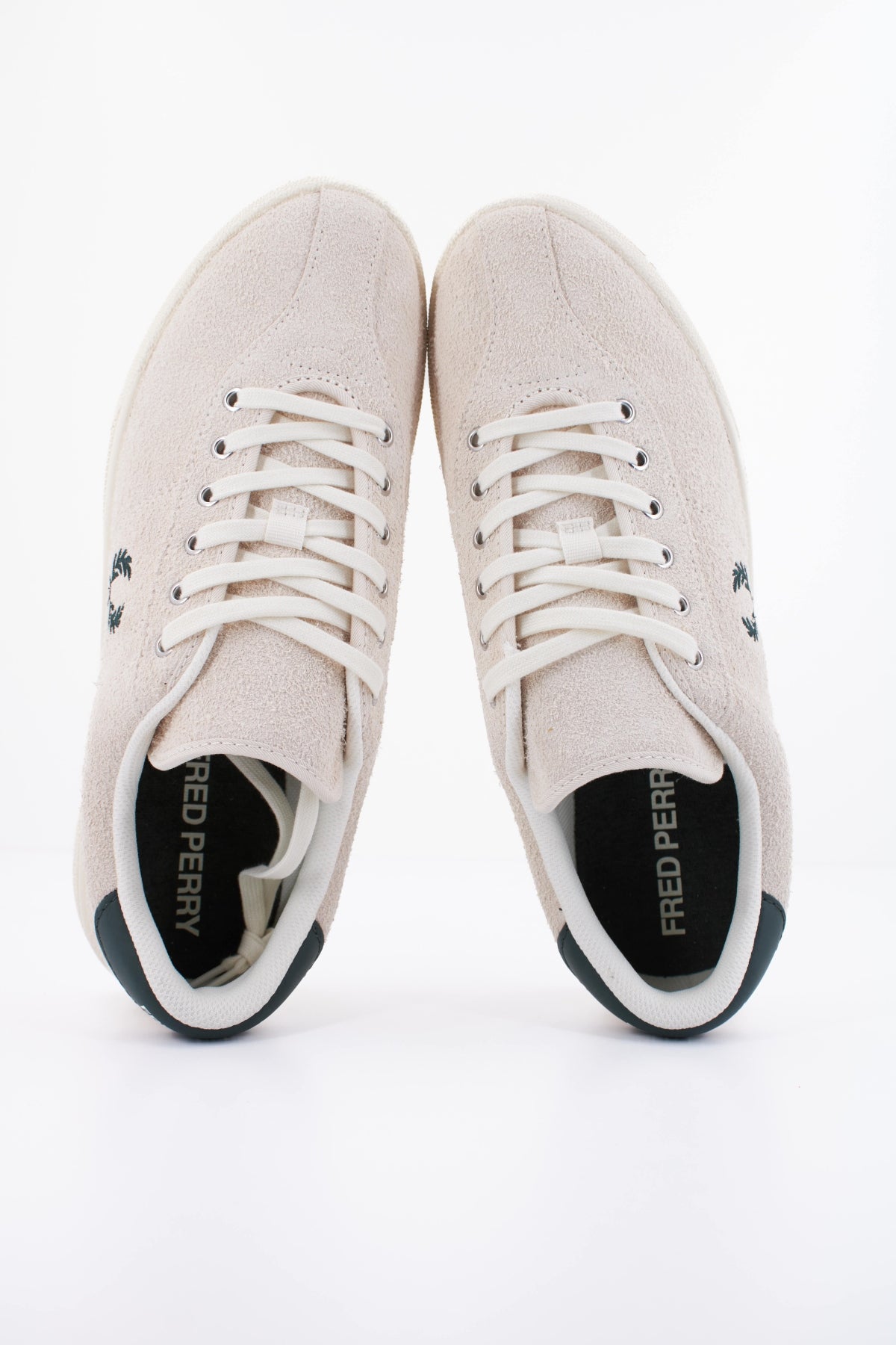 FRED PERRY B en color BEIS (3)