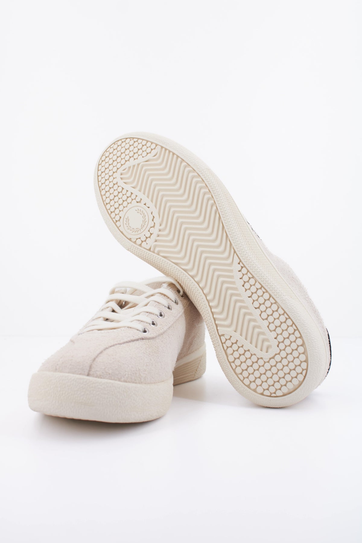 FRED PERRY B en color BEIS (5)