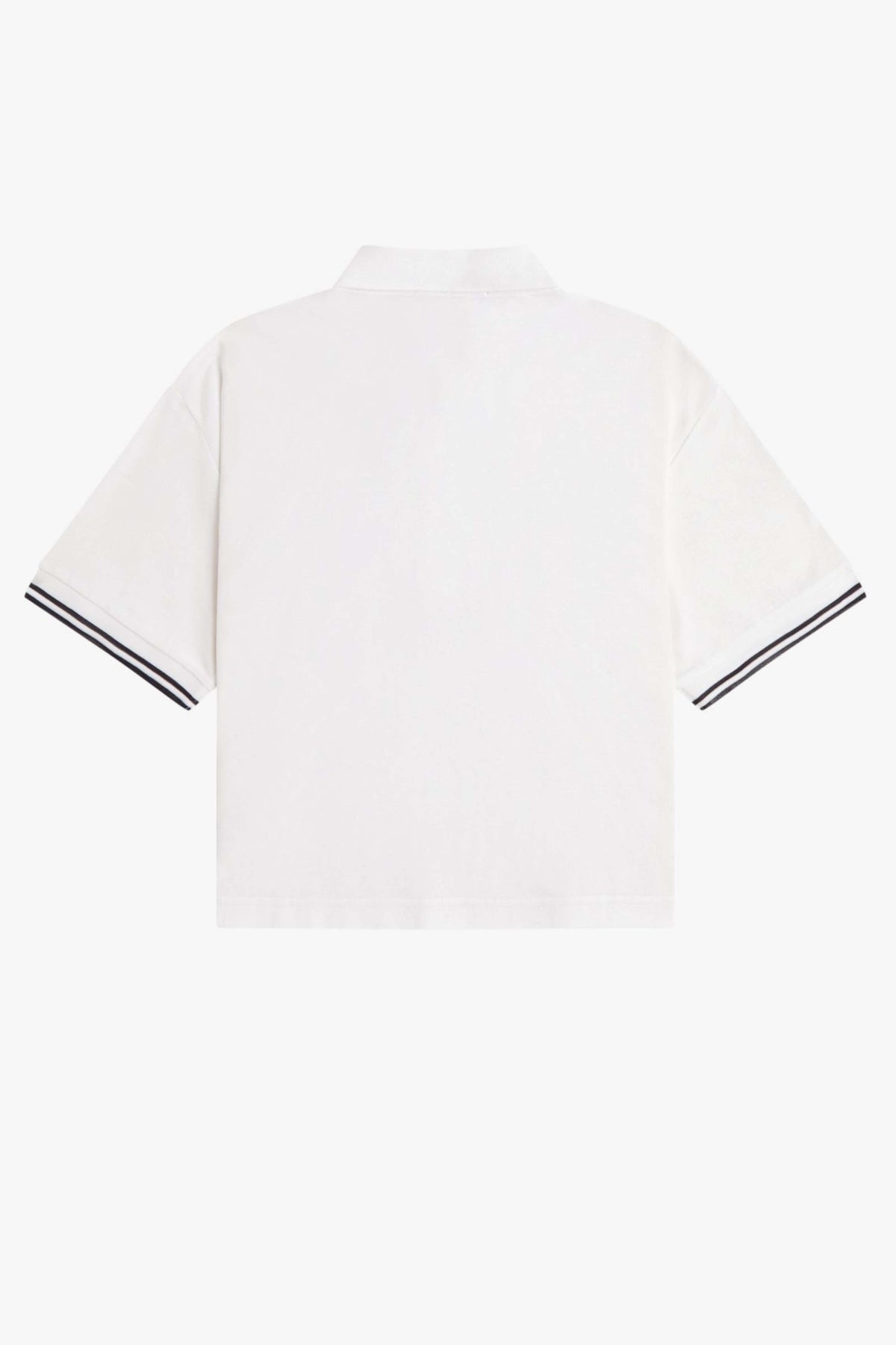 FRED PERRY GFP en color BLANCO (2)