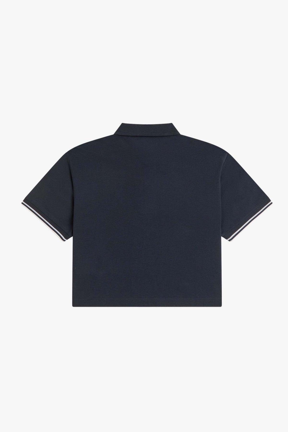 FRED PERRY GFP en color AZUL (2)