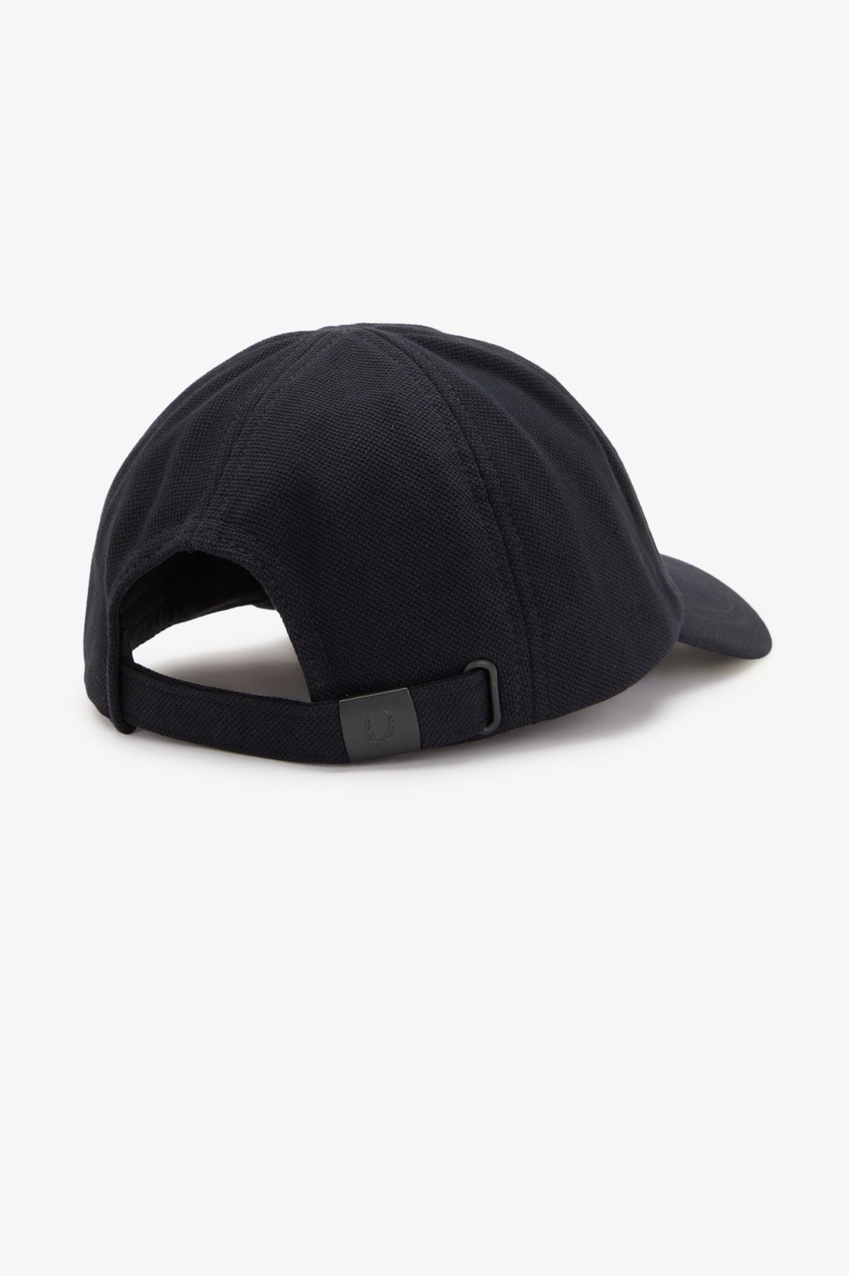FRED PERRY HWFP PIQUE CLASSIC CAP en color (5)