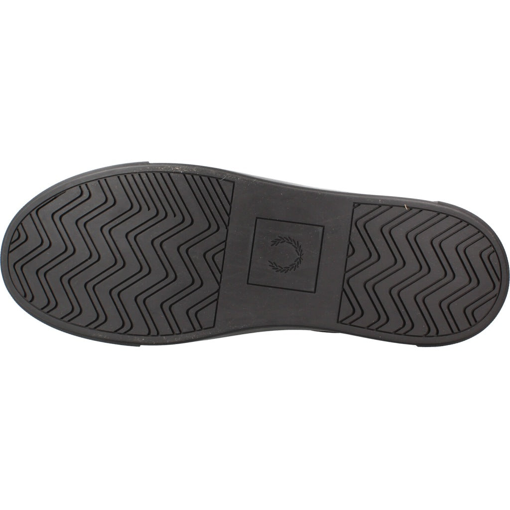 FRED PERRY BFP en color GRIS (7)