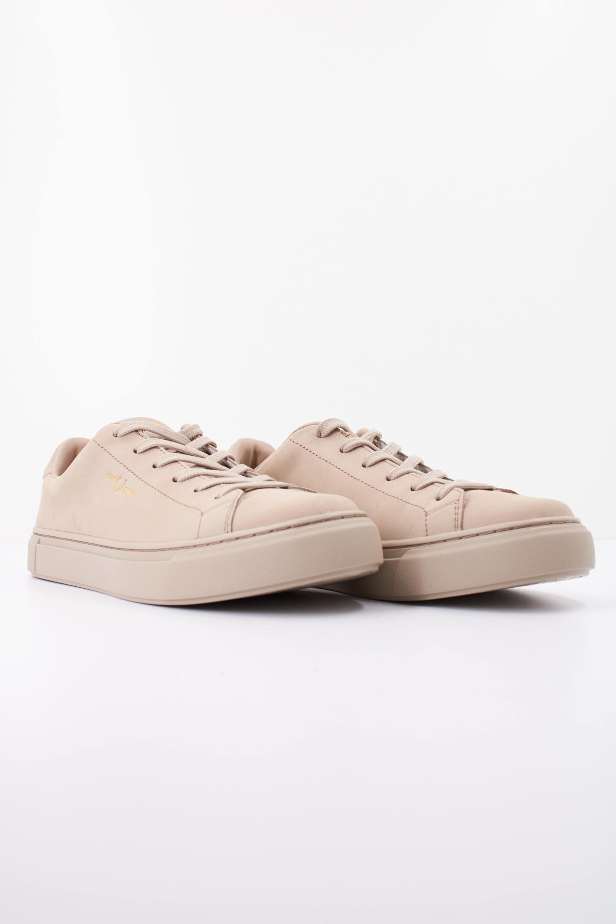 FRED PERRY BFP en color BEIS (2)