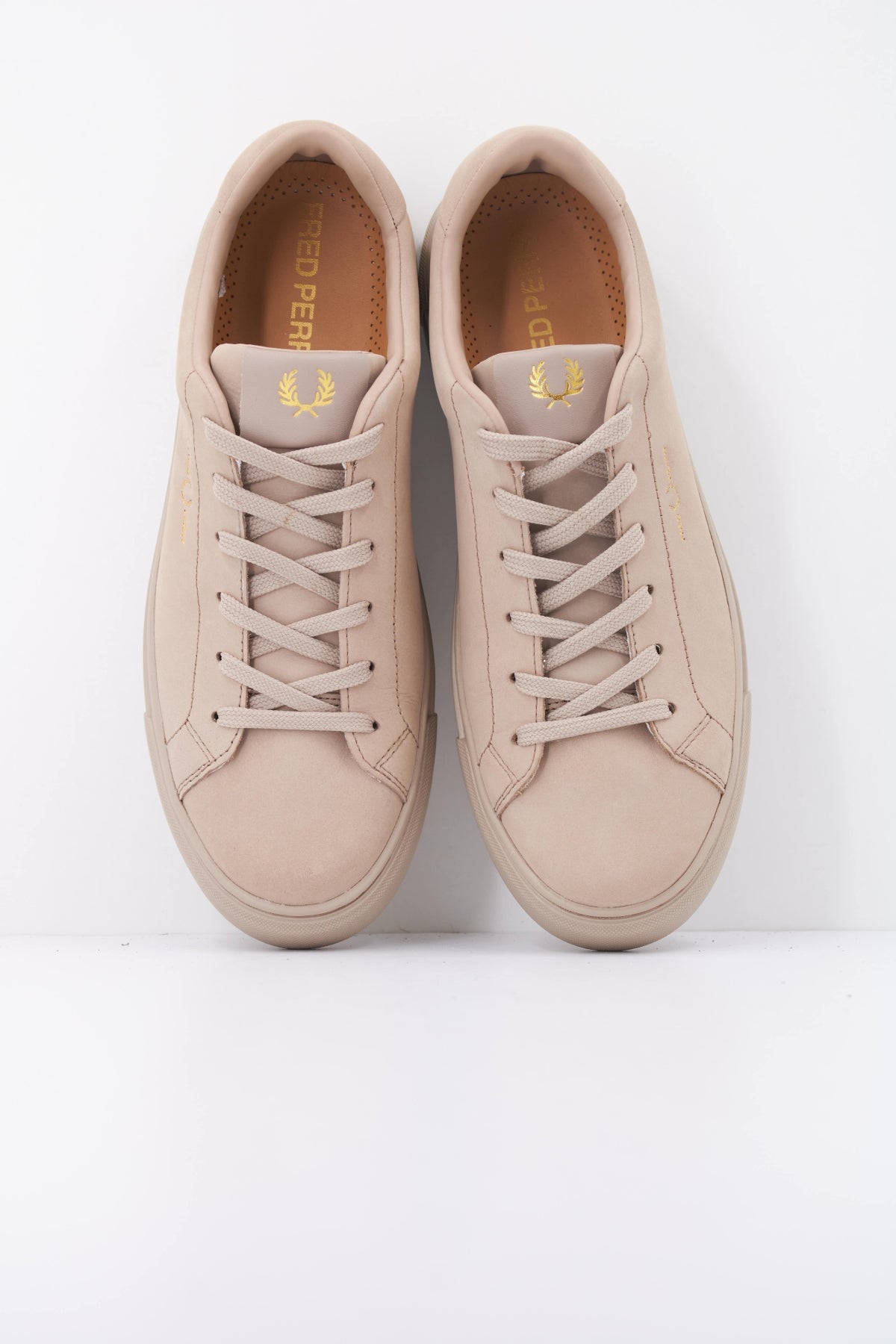 FRED PERRY BFP en color BEIS (3)