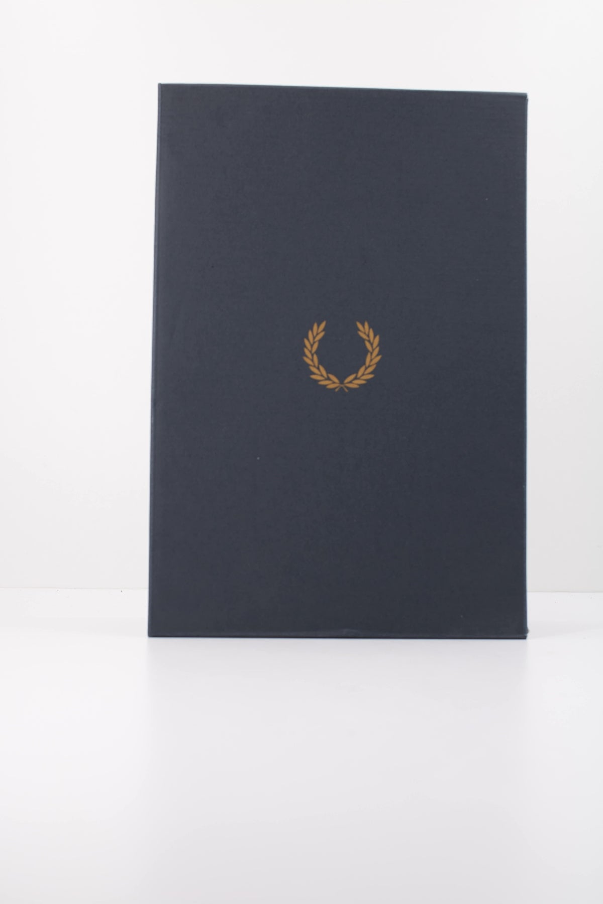 FRED PERRY BFP en color NEGRO (6)