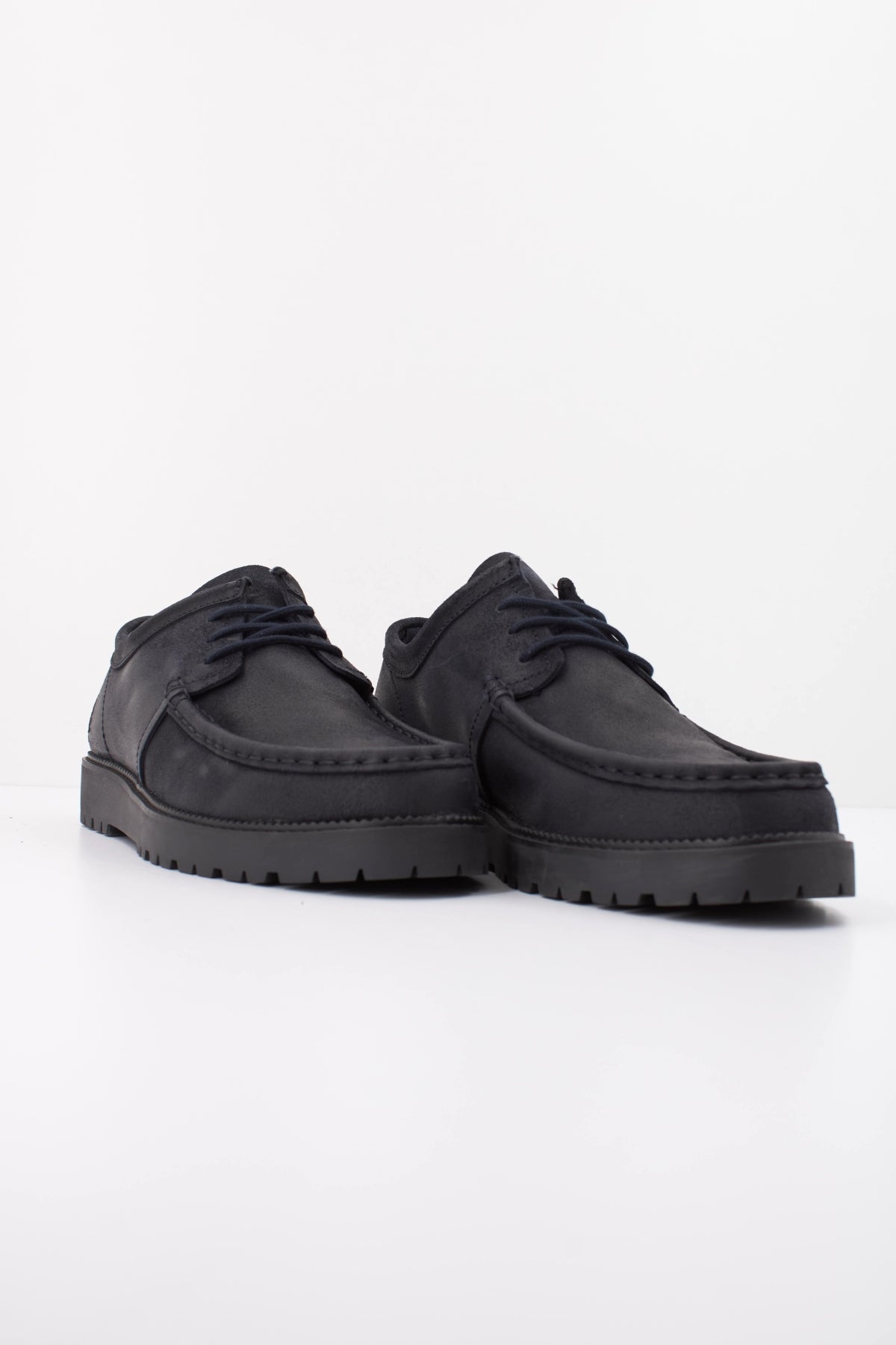 FRED PERRY BFP en color NEGRO (2)