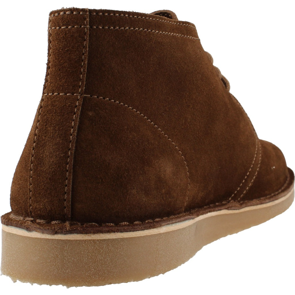FRED PERRY BFP en color MARRON (3)