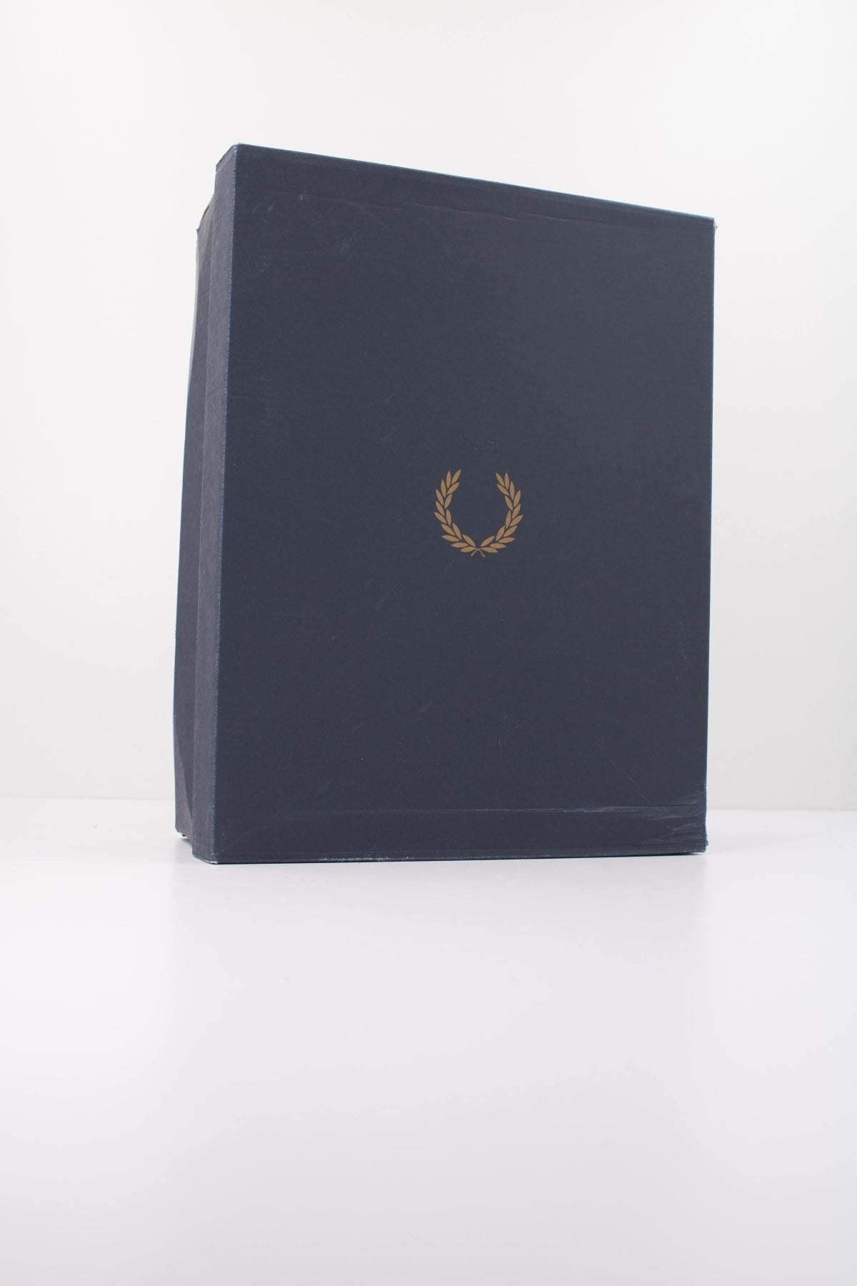 FRED PERRY BFP en color MARRON (6)