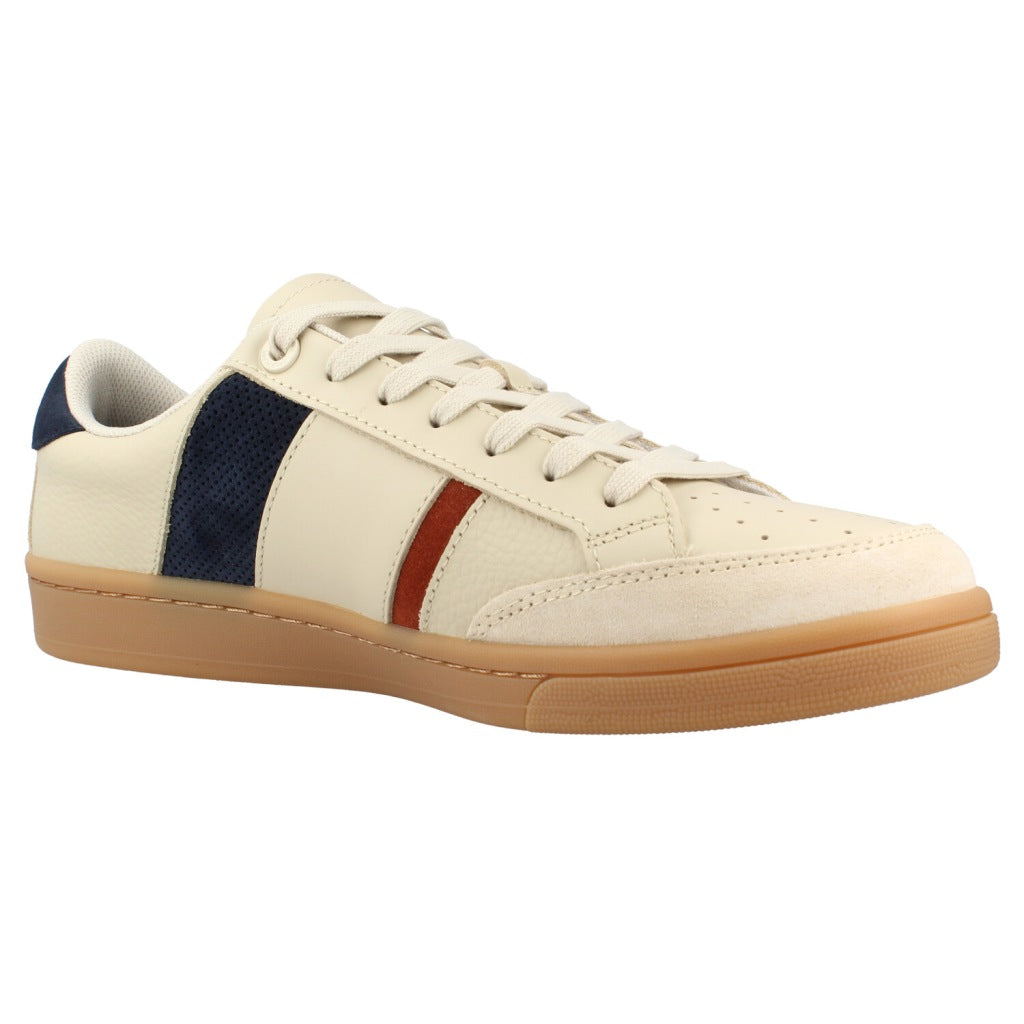 FRED PERRY B ZAPATILLA B en color BEIS (5)