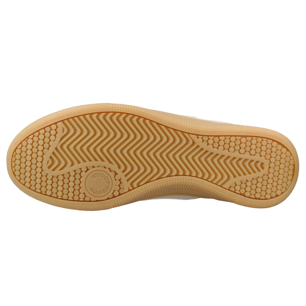 FRED PERRY B ZAPATILLA TENNIS SHOE en color BLANCO (6)