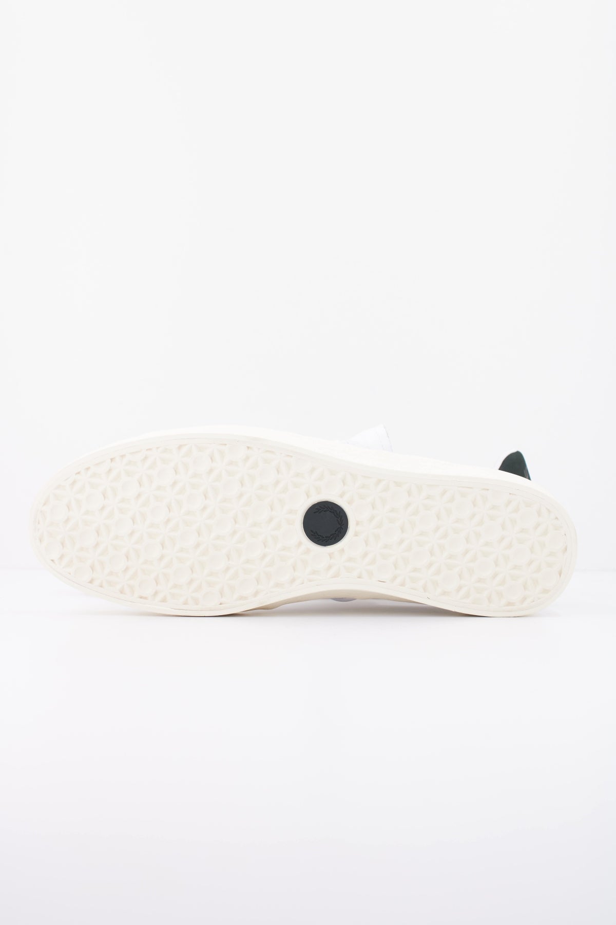 FRED PERRY B en color BLANCO (5)
