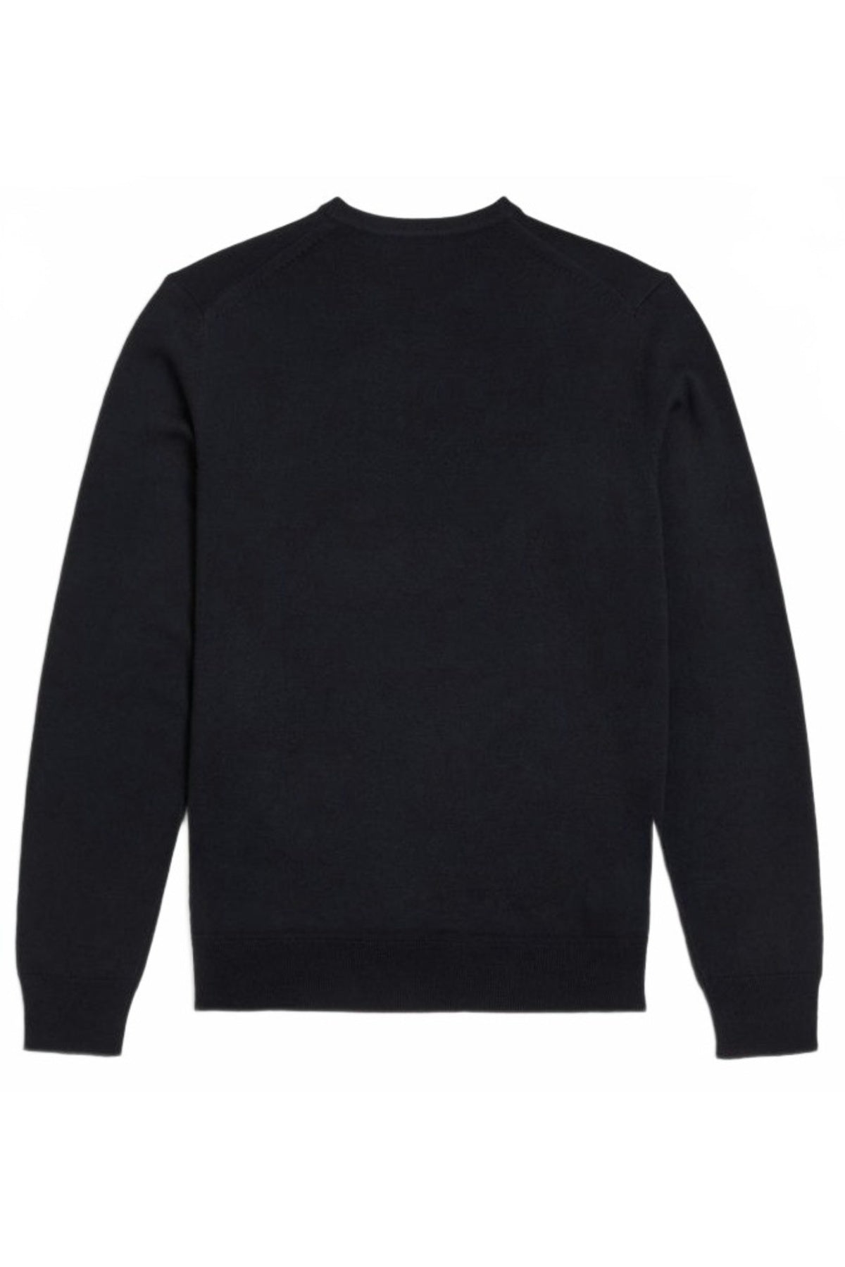 FRED PERRY CLASSIC CREW NECK JUMPER en color (3)