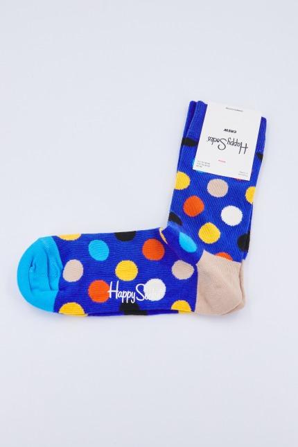 HAPPY SOCKS BDO en color AZUL (1)