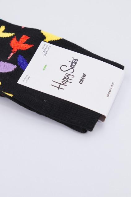 HAPPY SOCKS BIW en color NEGRO (3)