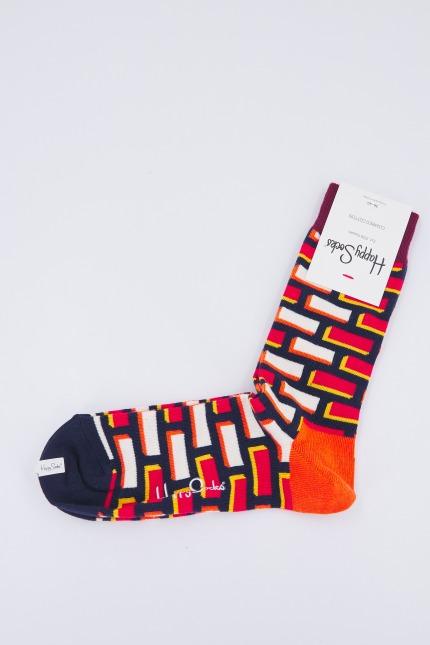 HAPPY SOCKS BRC en color MULTICOLOR (1)