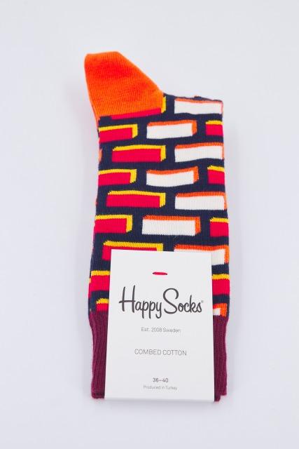 HAPPY SOCKS BRC en color MULTICOLOR (2)