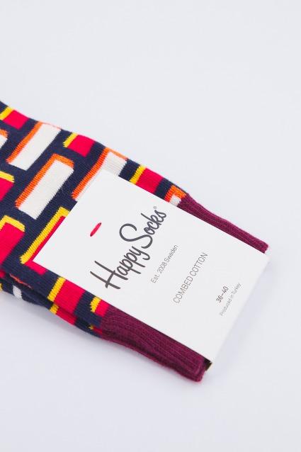 HAPPY SOCKS BRC en color MULTICOLOR (3)