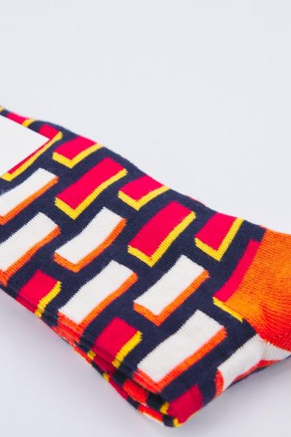 HAPPY SOCKS BRC en color MULTICOLOR (4)