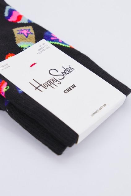 HAPPY SOCKS CAN en color NEGRO (3)