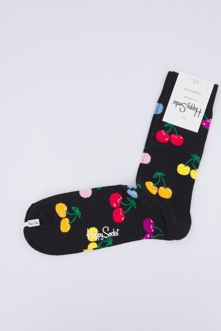 HAPPY SOCKS CHE en color NEGRO (1)