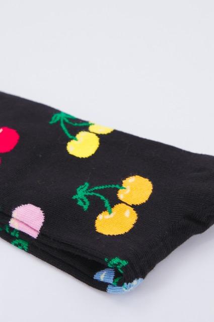 HAPPY SOCKS CHE en color NEGRO (4)