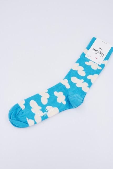 HAPPY SOCKS CLO en color AZUL (1)