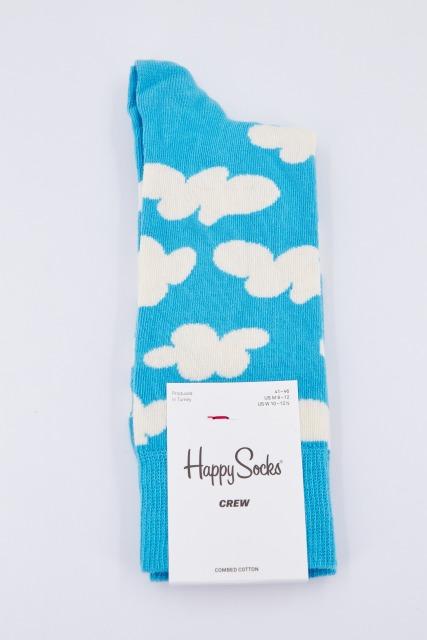 HAPPY SOCKS CLO en color AZUL (2)