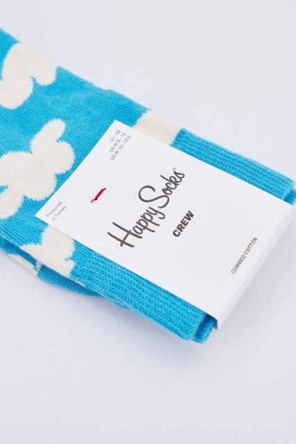 HAPPY SOCKS CLO en color AZUL (3)