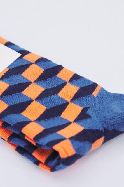 HAPPY SOCKS FIO en color MULTICOLOR (4)