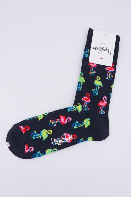 HAPPY SOCKS FLA en color AZUL (1)
