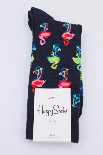 HAPPY SOCKS FLA en color AZUL (2)