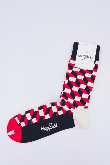 HAPPY SOCKS FO en color MULTICOLOR (1)