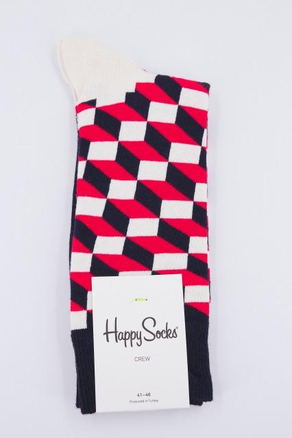 HAPPY SOCKS FO en color MULTICOLOR (2)