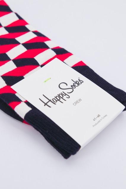 HAPPY SOCKS FO en color MULTICOLOR (3)