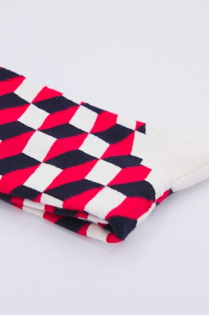 HAPPY SOCKS FO en color MULTICOLOR (4)