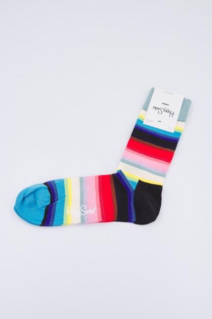 HAPPY SOCKS GRA en color MULTICOLOR (1)