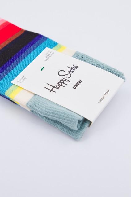 HAPPY SOCKS GRA en color MULTICOLOR (3)