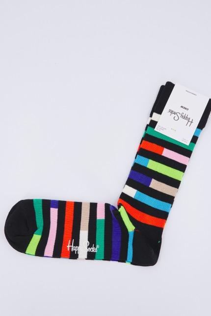 HAPPY SOCKS HIG en color MULTICOLOR (1)