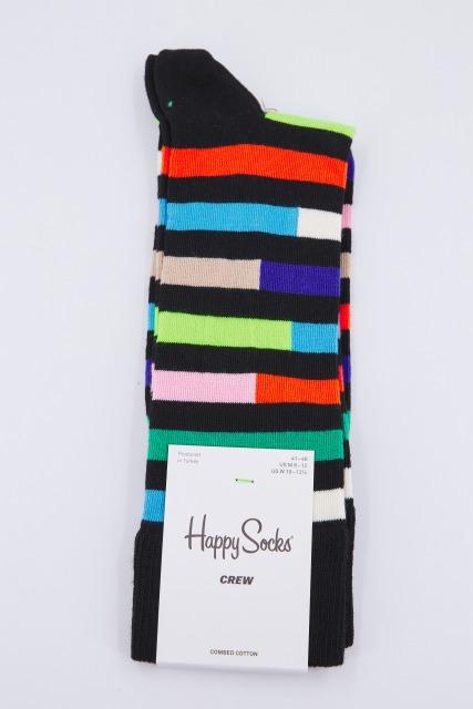 HAPPY SOCKS HIG en color MULTICOLOR (2)