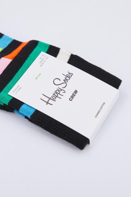 HAPPY SOCKS HIG en color MULTICOLOR (3)