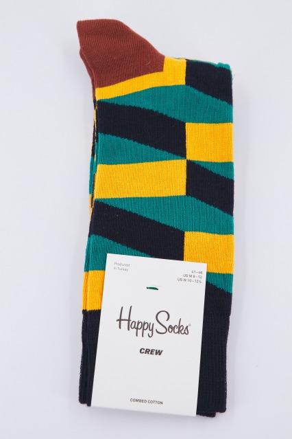 HAPPY SOCKS JFO en color MULTICOLOR (2)