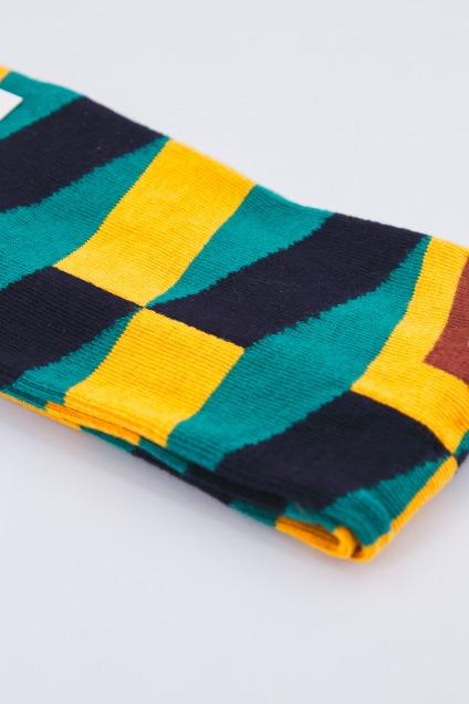 HAPPY SOCKS JFO en color MULTICOLOR (4)