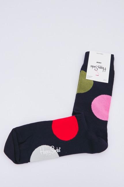 HAPPY SOCKS JUB en color AZUL (1)