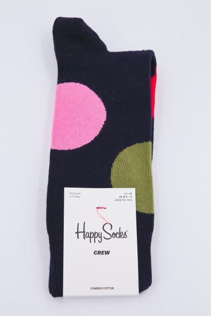 HAPPY SOCKS JUB en color AZUL (2)